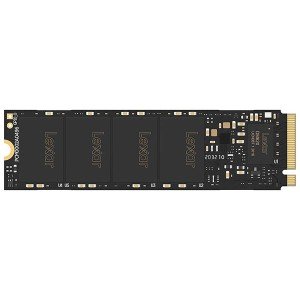 حافظه SSD اینترنال 512 گیگابایت لکسار مدل NM620 NVME M.2
