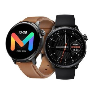 ساعت هوشمند شیائومی مدل Mibro Watch Lite 2