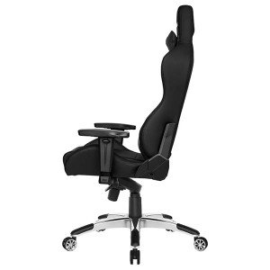 صندلی اداری مدیریتی و مخصوص بازی گیمینگ ای کی ریسینگ K700A-1 Masters Premium Black