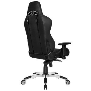 صندلی اداری مدیریتی و مخصوص بازی گیمینگ ای کی ریسینگ K700A-1 Masters Premium Black