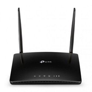 مودم روتر بی سیم  LTE تی پی لینک مدل TL-MR150
