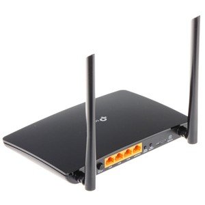 مودم روتر بی سیم LTE تی پی لینک Tp-Link TL-MR150 N300