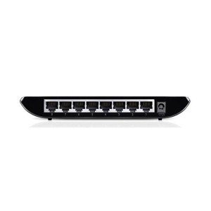 سوئیچ 8 پورت تی پی لینک مدل TL-SG1008D
