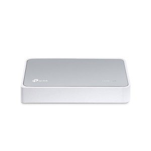 سوئیچ 8 پورت تی پی لینک مدل TL-SF1008D