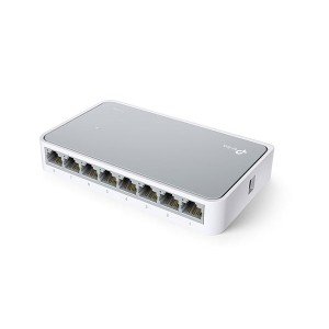 تی پی لینک TL-SG1008D