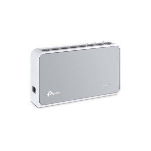 سوئیچ 8 پورت تی پی لینک مدل TL-SG1008D