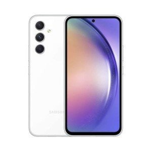 گوشی موبایل سامسونگ مدل  Galaxy A34 5G دو سیم کارت ظرفیت 128 گیگابایت و رم 8 گیگابایت - پک ویتنام