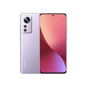 گوشی موبایل شیائومی مدل 12PRO 5G ظرفیت 256 گیگابایت و رم 12 گیگابایت