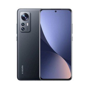 گوشی موبایل شیائومی مدل 12PRO 5G ظرفیت 256 گیگابایت و رم 12 گیگابایت