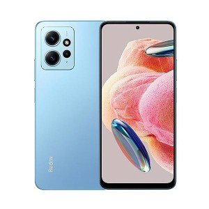 گوشی موبایل شیائومی مدل Redmi Note 12 دو سیم‌ کارت ظرفیت 128 گیگابایت و رم 6 گیگابایت