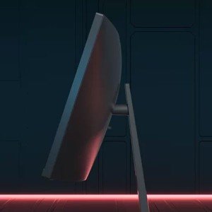 مانیتور 30 اینچ شیائومی مدل Mi Curved Gaming