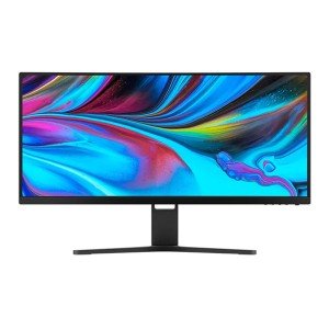 مانیتور 30 اینچ شیائومی مدل Mi Curved Gaming