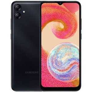 گوشی موبایل سامسونگ مدل GALAXY A04E دو سیم کارت ظرفیت 32 گیگابایت و رم 3 گیگابایت
