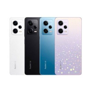 Xiaomi  Redmi Note 12 PRO 5G