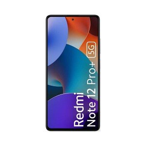 گوشی موبایل شیائومی مدل Redmi Note 12 PRO PLUS 5G دو سیم‌ کارت ظرفیت 256 گیگابایت و رم 12 گیگابایت