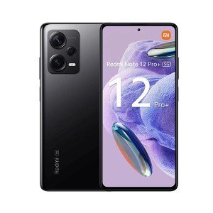گوشی موبایل شیائومی مدل Redmi Note 12 PRO PLUS 5G دو سیم‌ کارت ظرفیت 256 گیگابایت و رم 12 گیگابایت