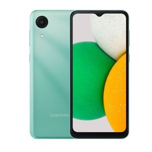 گوشی موبایل سامسونگ مدل Galaxy A03 Core دو سیم‌ کارت ظرفیت 32 گیگابایت و رم 2 گیگابایت