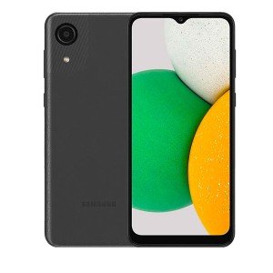 گوشی موبایل سامسونگ مدل Galaxy A03 Core دو سیم‌ کارت ظرفیت 32 گیگابایت و رم 2 گیگابایت