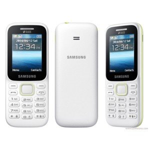گوشی موبایل سامسونگ مدل B315E