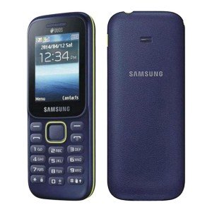 گوشی موبایل سامسونگ مدل B315E