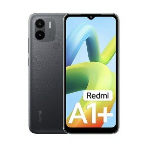 گوشی موبایل شیائومی مدل Redmi A1 plus دو سیم‌ کارت ظرفیت 32 گیگابایت و رم 2 گیگابایت