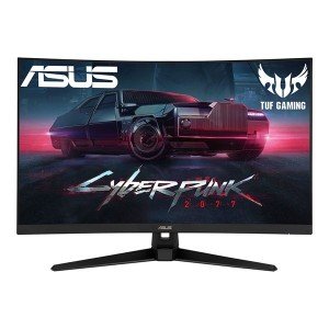 مانیتور 32 اینچ ایسوس مدل TUF GAMING VG328H1B