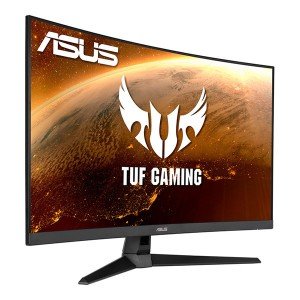 مانیتور 32 اینچ ایسوس مدل TUF GAMING VG328H1B