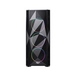 کیس کامپیوتر اوست مدل AV02-BG