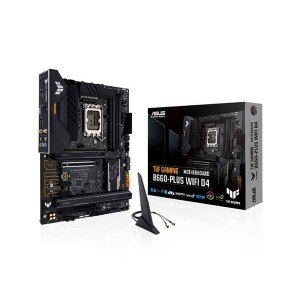 مادربرد ایسوس مدل TUF B660 PLUS Wi-Fi