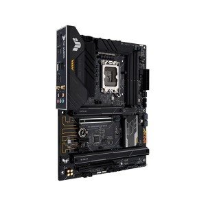 مادربرد ایسوس مدل TUF B660 PLUS Wi-Fi