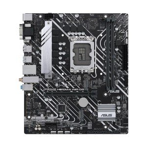 مادربرد ایسوس مدل PRIME H610M-A Wi-Fi D5