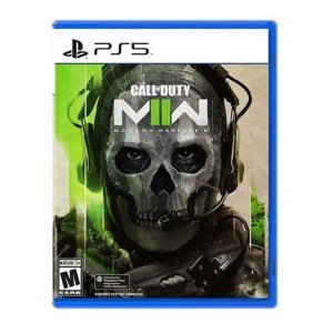 دیسک بازی Call of Duty Modern Warfare II مخصوص PS5