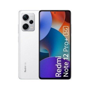 گوشی موبایل شیائومی مدل Redmi Note 12 PRO 5G دو سیم‌ کارت ظرفیت 256 گیگابایت و رم 12 گیگابایت - پک چین