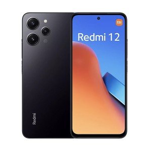 گوشی موبایل شیائومی مدل Redmi 12 دو سیم‌ کارت ظرفیت 128 گیگابایت و رم 8 گیگابایت - گلوبال
