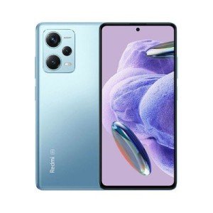 گوشی موبایل شیائومی مدل Redmi Note 12 PRO PLUS 5G دو سیم‌ کارت ظرفیت 256 گیگابایت و رم 8 گیگابایت - گلوبال