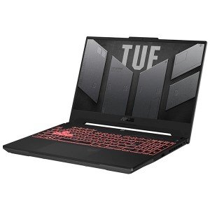 لپ تاپ ایسوس مدل TUF FA507 NV R7 7735HS/16 GB/512 GB SSD/8GB
