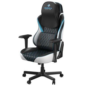 صندلی اداری مدیریتی و مخصوص بازی یوریکا مدل ONEX-FX8 Blue