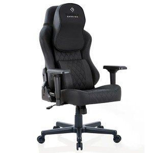 صندلی اداری مدیریتی و مخصوص بازی یوریکا مدل ONEX-FX8 Black