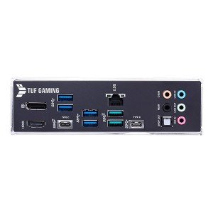 مادربرد ایسوس مدل TUF GAMING Z690-PLUS D5