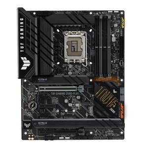 مادربرد ایسوس مدل TUF GAMING Z690-PLUS D5