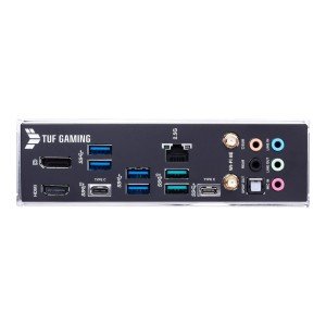 مادربرد ایسوس مدل TUF GAMING Z690-PLUS Wi-Fi D5