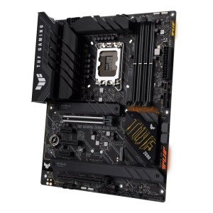 مادربرد ایسوس مدل TUF GAMING Z690-PLUS Wi-Fi