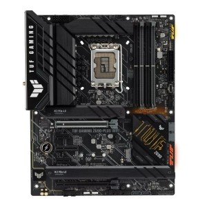 مادربرد ایسوس مدل TUF GAMING Z690-PLUS Wi-Fi D5