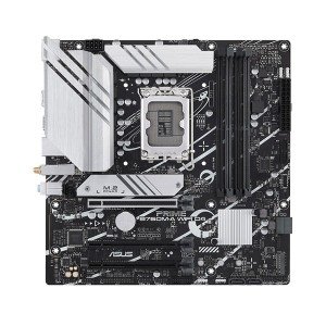 مادربرد ایسوس مدل PRIME B760M-A D4