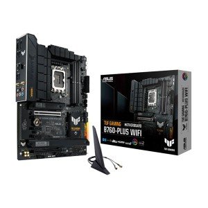 مادربرد ایسوس مدل TUF GAMING B760-PLUS Wi-Fi