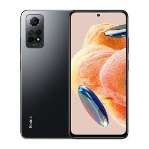 گوشی موبایل شیائومی مدل Redmi Note 12 PRO 4G دو سیم‌ کارت ظرفیت 256 گیگابایت و رم 12 گیگابایت