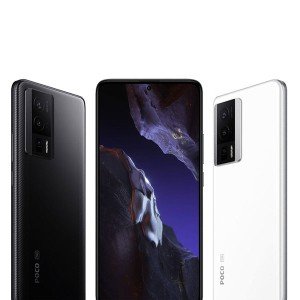 گوشی موبایل شیائومی مدل F5 PRO ظرفیت 512 گیگابایت و رم 12 گیگابایت