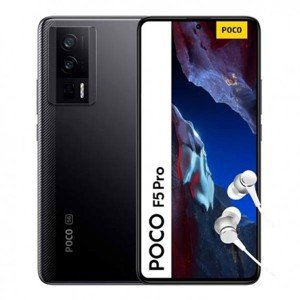 گوشی موبایل شیائومی مدل F5 PRO ظرفیت 512 گیگابایت و رم 12 گیگابایت
