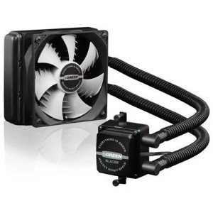 فن پردازنده Green مدل GLACIER 120 A