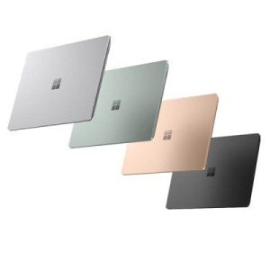 تبلت مایکروسافت مدل Surface Pro 9 i7 ظرفیت 256 گیگابایت و 16 گیگابایت رم